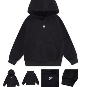 Nike Boys' Kobe Therma Dri-FIT Hoodie